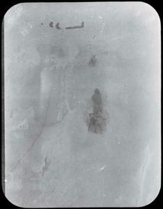 Image of Climbing a Glacier